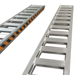 Rampa de Carga 3M 4000 KG (Par)